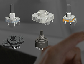 Development of China potentiometer situation analysis Development of China potentiometer situation analysis